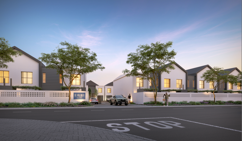 2 Bedroom Property for Sale in Sandown Western Cape